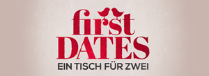 First Dates - Ein Tisch für Zwei Gewinnspiel