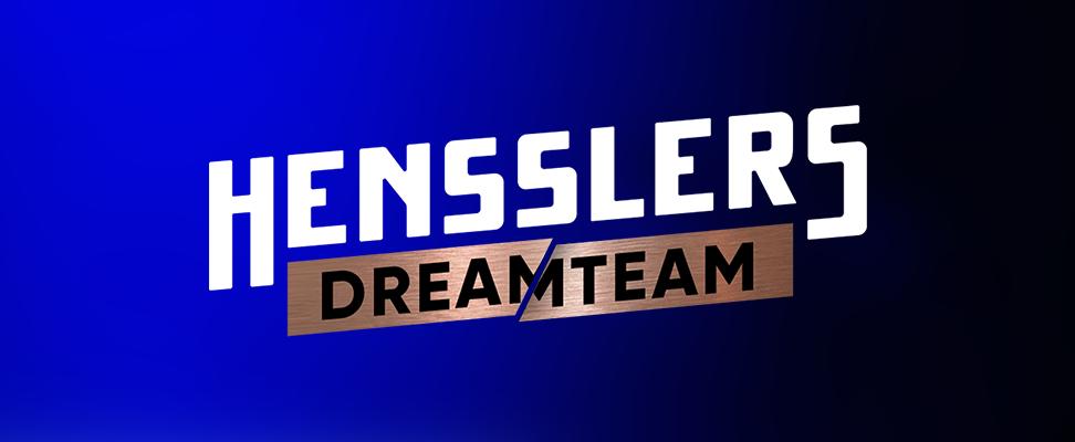 Hensslers Dream Team