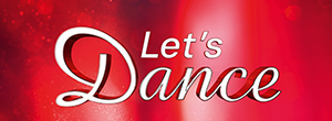 Let's Dance Gewinnspiel