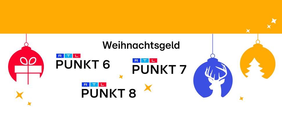 Punkt 6 Punkt 7 Punkt 8