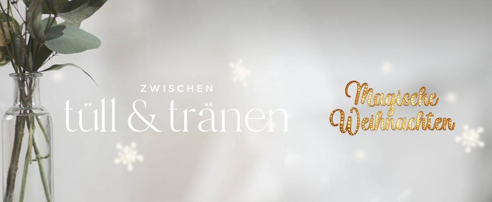Zwischen Tüll & Tränen