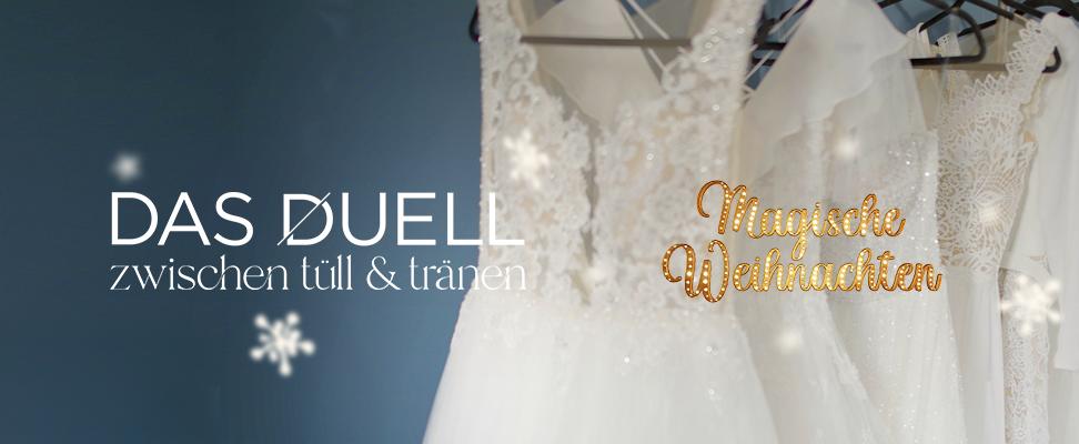 Zwischen Tüll & Tränen - Das Duell