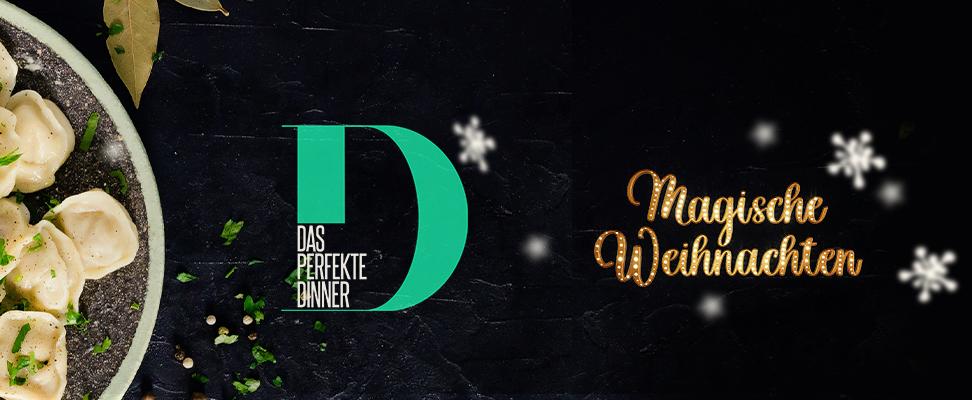 Das perfekte Dinner