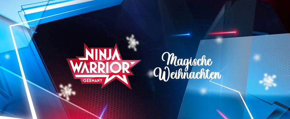 Ninja Warrior Germany