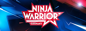 Ninja Warrior Germany Gewinnspiel