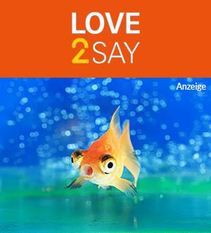 ContentTeaser - love2say