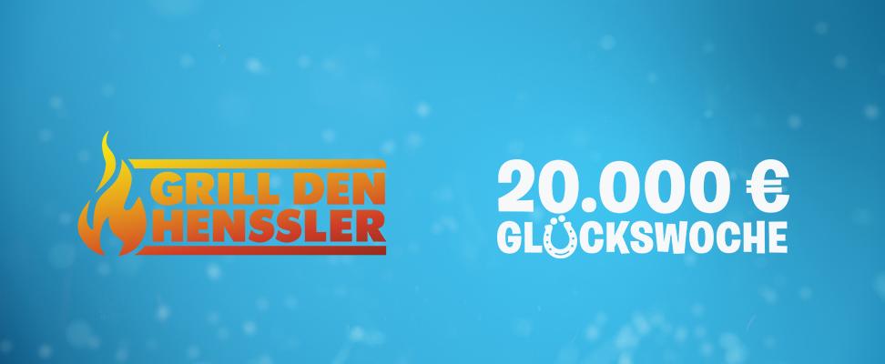 Grill den Henssler