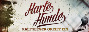 Harte Hunde Gewinnspiel