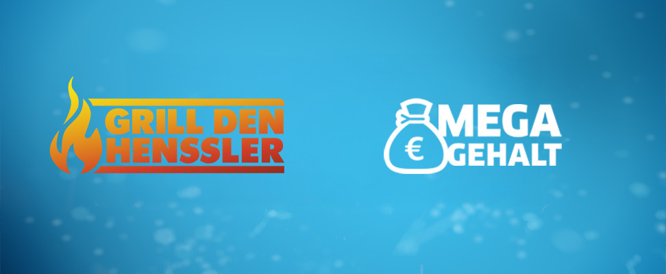 Grill den Henssler