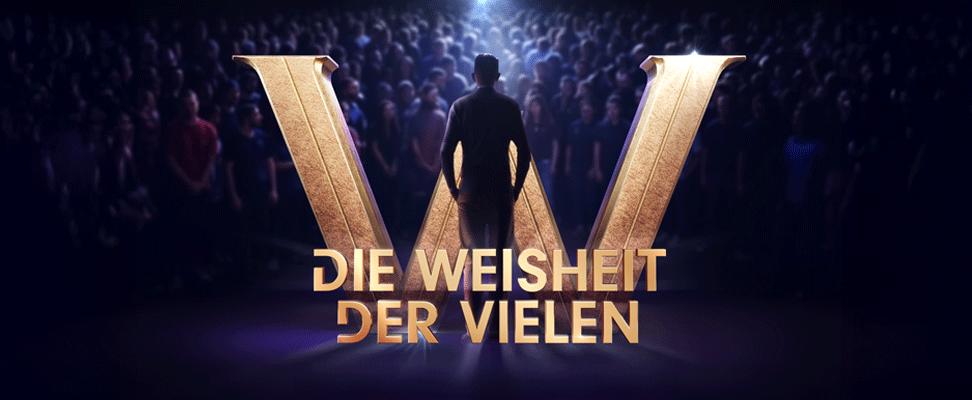 Die Weisheit der Vielen