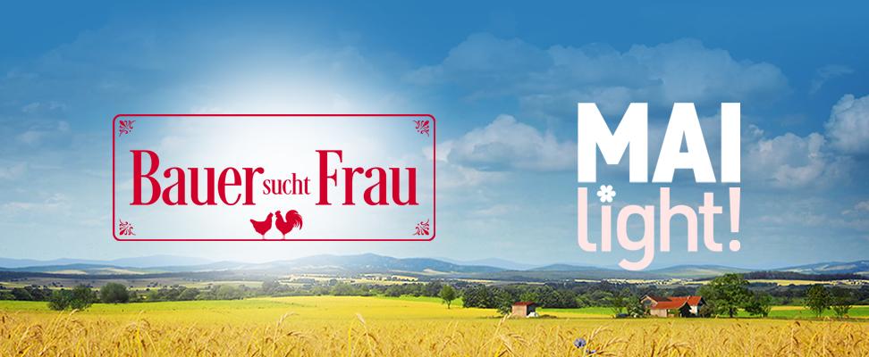 Bauer sucht Frau