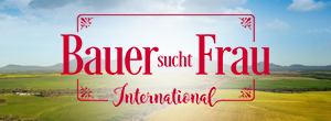 Bauer sucht Frau Gewinnspiel