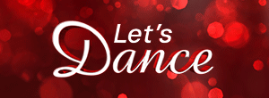 Let's Dance Gewinnspiel