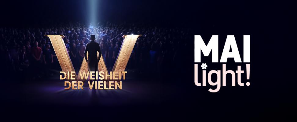 Die Weisheit der Vielen