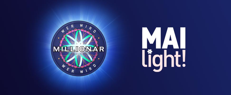 Wer wird Millionär