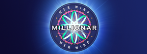 Wer wird Millionär Gewinnspiel