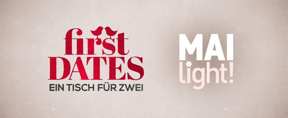 First Dates - Ein Tisch für Zwei