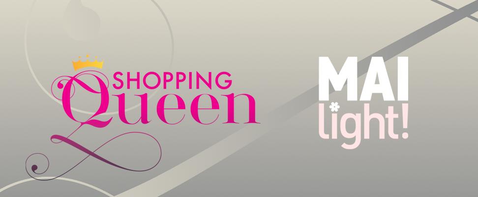 Shopping Queen