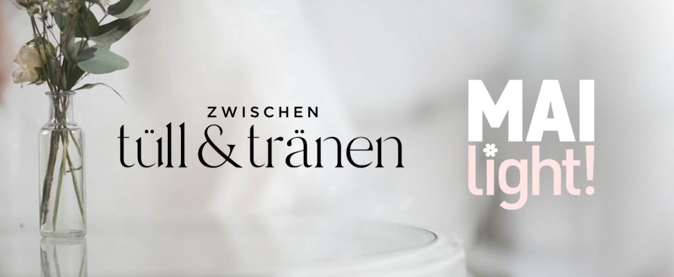 Zwischen Tüll & Tränen