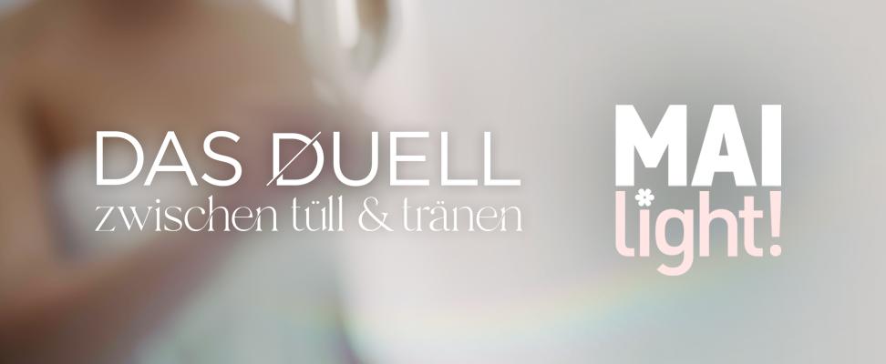 Zwischen Tüll & Tränen - Das Duell