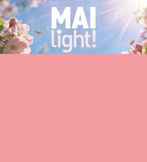 ContentTeaser - Mailight - Das perfekte Dinner