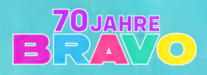 70 Jahre Bravo Gewinnspiel