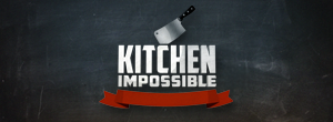 Kitchen impossible Gewinnspiel