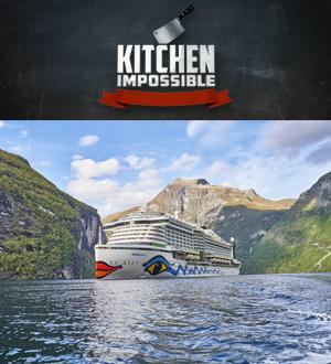 ContentTeaser - Kitchen impossible - Aida