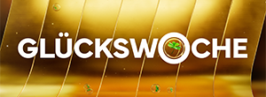 Glückswoche Gewinnspiel
