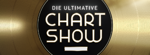 Die ultimative Chartshow Gewinnspiel