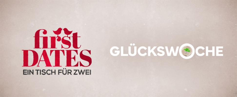 First Dates - Ein Tisch für Zwei