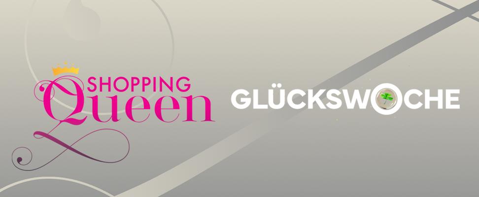Shopping Queen