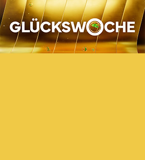 ContentTeaser - Glückswoche Formel 1