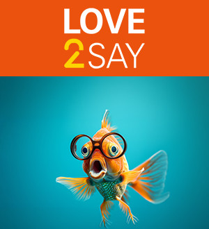 ContentTeaser - love2say